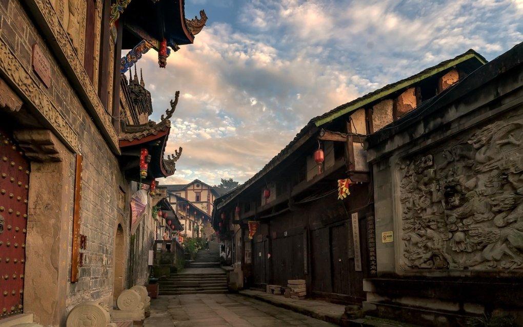 油漆墙面